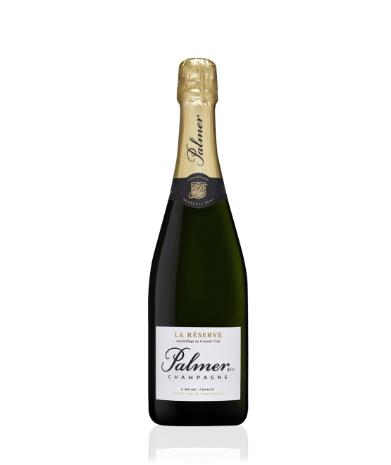  Champagne La Réserve 