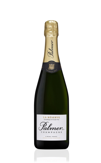 Champagne La Réserve