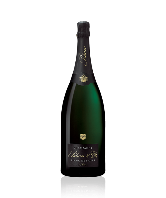  Champagne Blanc de Noirs Magnum à l'unité 