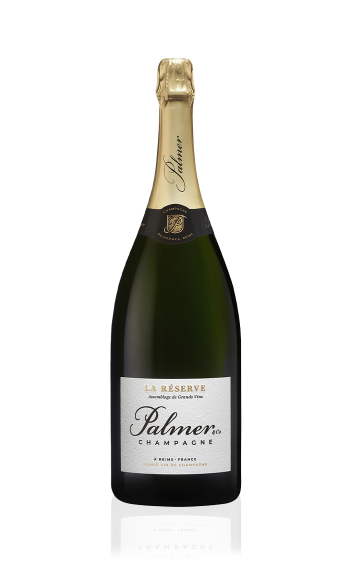 Champagne La Réserve Magnum