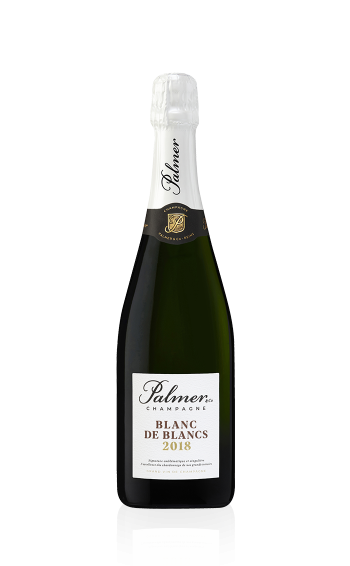 Champagne Blanc de Blancs