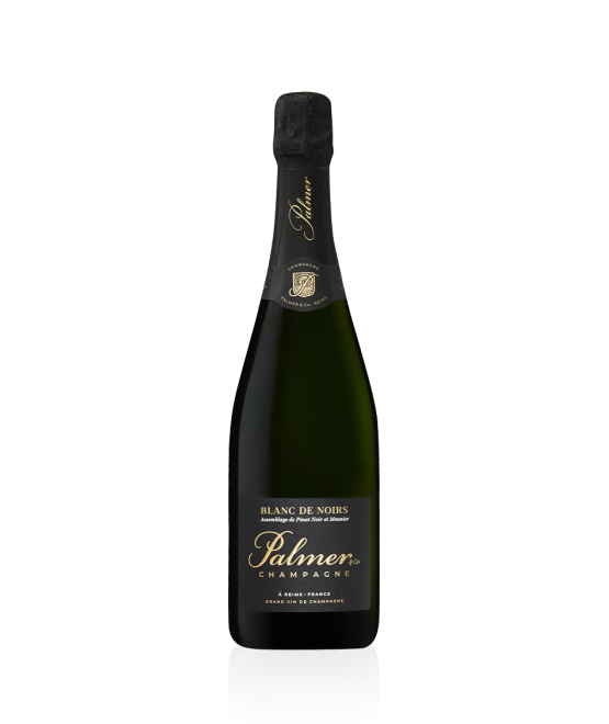  Champagne Blanc de Noirs 