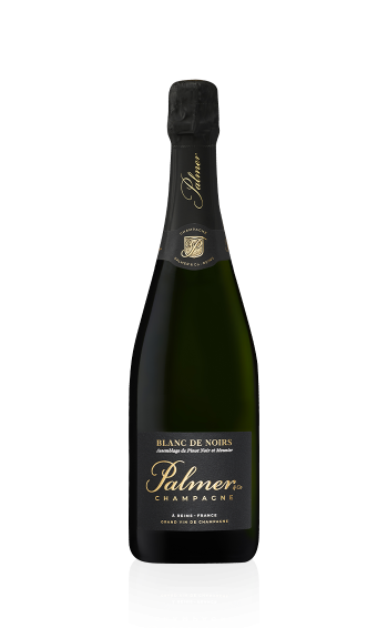 Champagne Blanc de Noirs