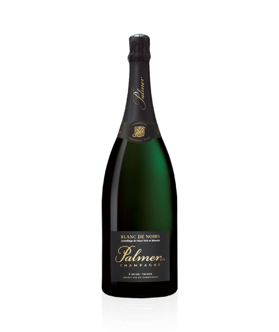  Champagne Blanc de Noirs Magnum 