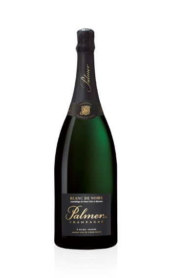 Champagne Blanc de Noirs Magnum