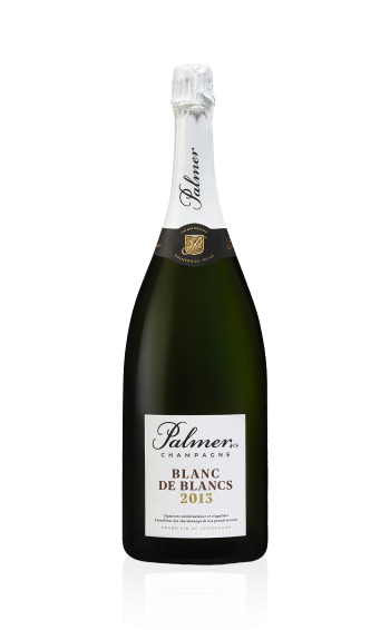 Champagne Blanc de Blancs Magnum
