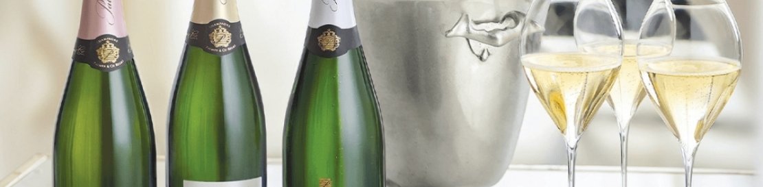 Bien servir le champagne : le choix de l'élégance