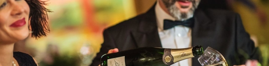 Champagnes : les vins les plus chers du monde