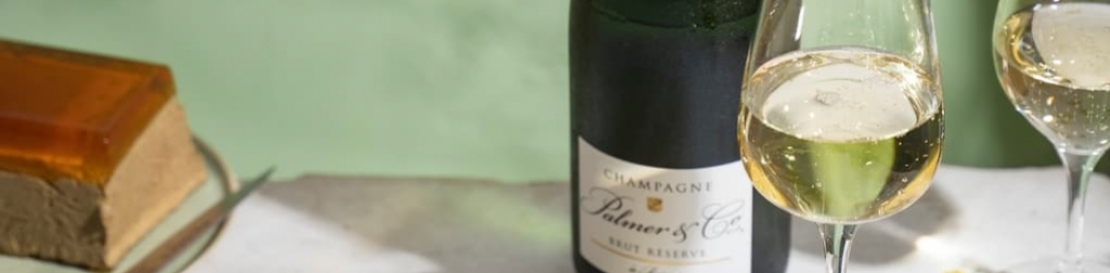 Pâté de Foie Maison - Recette Facile par Champagne Palmer